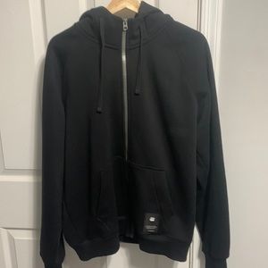 G-Star Zip Up Hoodie